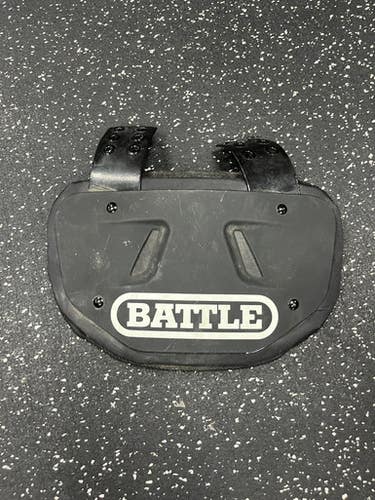 Used Battle Sports FB Tailbone Pad MD 11849-S000030177