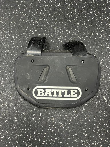 Used Battle Sports FB Tailbone Pad MD 11849-S000030177