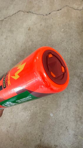NEW 2025 Easton Hype Fire USA 30/22 Drop 8