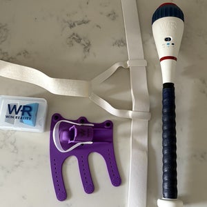WIN Reality Short Bat (Used)