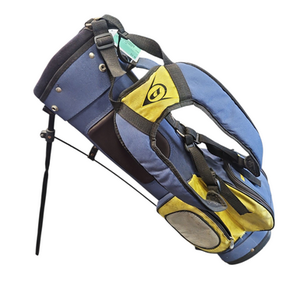 Used Dunlop 3 TOP Jr Stand Bag None 11850-S000021066