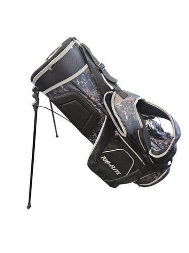 Used Top Flite STAND BAG Mens Stand Bag None 11850-S000021065