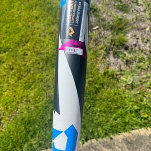 2025 DeMarini CF Zen Composite USSSA Certified Bat (-5)  27 oz 32" (New)