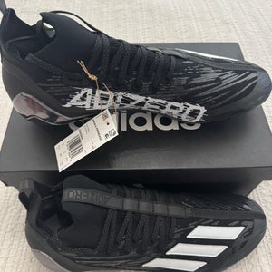 Men's  Size M 12.5 (W 13.5) Adidas (New)