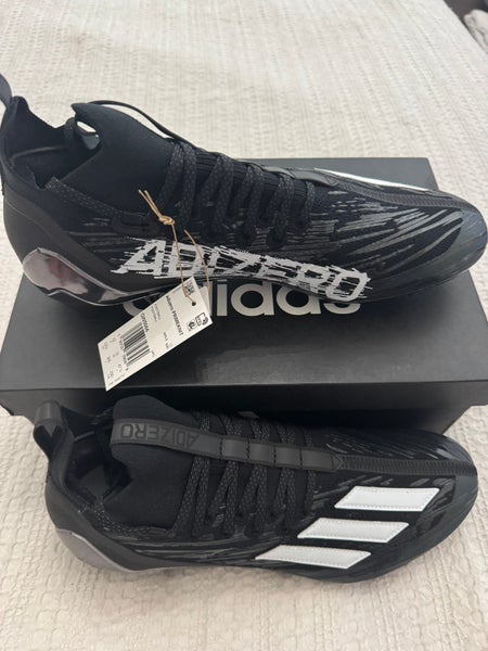 Men's  Size M 12.5 (W 13.5) Adidas (New)