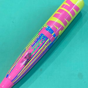 Used 2025 USSSA Certified Soldier Sports Tank Composite Bat 31" (-5)