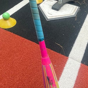 2024  Tank Composite USSSA Certified Bat (-5)  25 oz 30" (Used)
