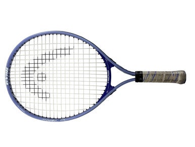 HEAD (Used) Tennis Racquet