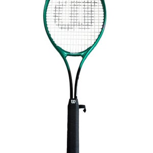 Wilson (Used) Adult 4 3/8" Tennis Racquet