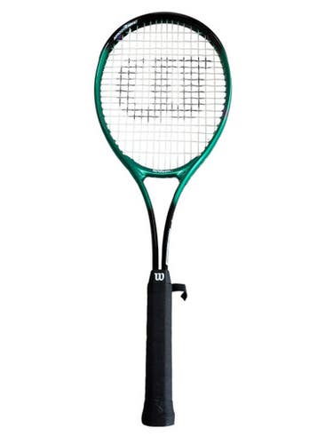 Wilson (Used) Adult 4 3/8" Tennis Racquet