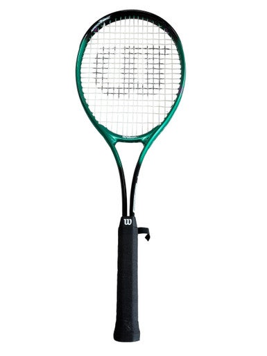 Wilson (Used) Adult 4 3/8" Tennis Racquet