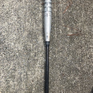 Tucci Torino Hybrid BBCOR Certified Bat (-3)  30 oz 33" (Used)