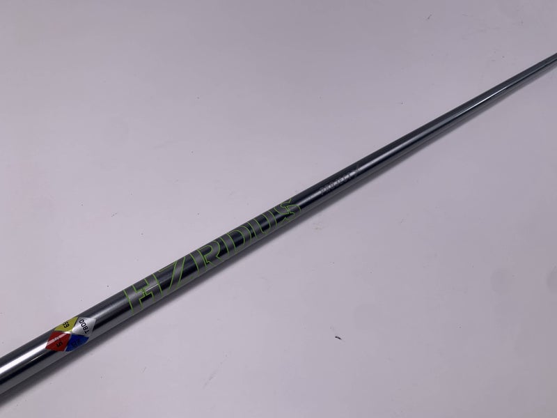 Project X HZRDUS Green 5.5 65g Regular Fairway Wood Shaft 42.5"-Callaway