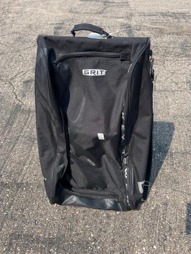 GRIT Tower Bag (Used)
