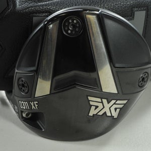PXG 0311 XF Gen6 10.5* Driver Senior Flex Right Tensei AV Blue 55g R2  # 200431