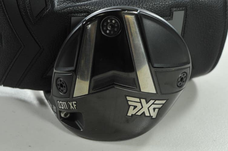 PXG 0311 XF Gen6 10.5* Driver Senior Flex Right Tensei AV Blue 55g R2  # 200431