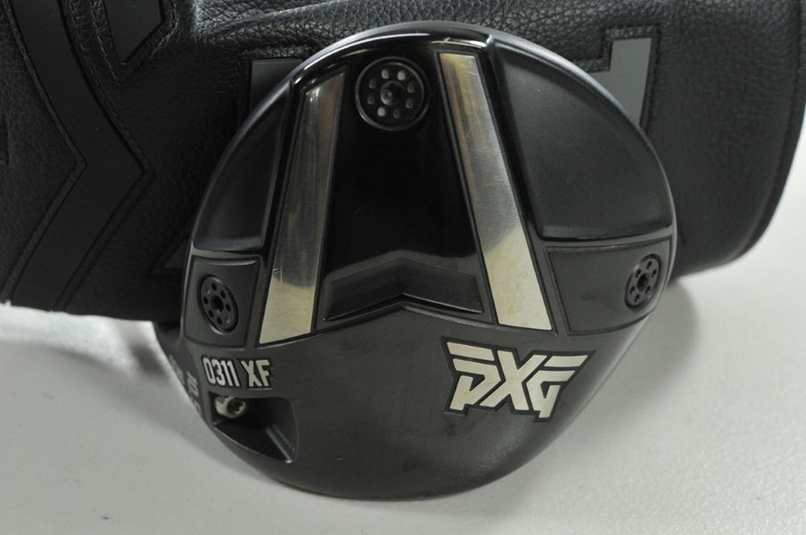 PXG 0311 XF Gen6 10.5* Driver Senior Flex Right Tensei AV Blue 55g R2  # 200431