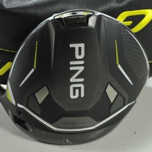 Ping G430 Max 10K 10.5* Driver Regular Flex Right Alta CB 55g  # 200584
