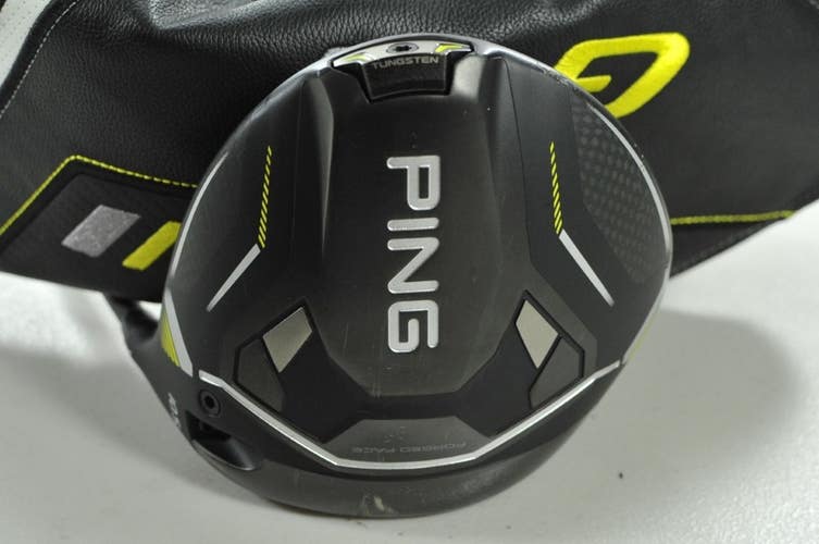 Ping G430 Max 10K 10.5* Driver Regular Flex Right Alta CB 55g  # 200584