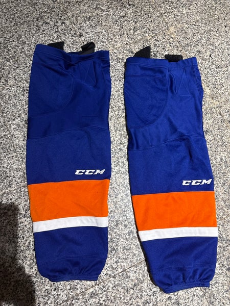Intermediate CCM Socks (Used)