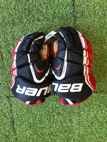 Senior Bauer Vapor Pro Series Gloves 13" (Used)