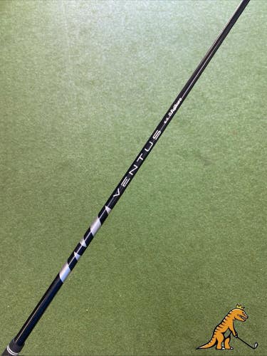 Fujikura Ventus Velocore Black Driver Shaft 60g Graphite Extra Stiff Titleist