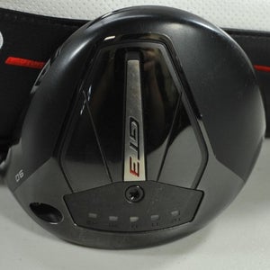 Titleist GT3 9* Driver Extra Stiff Flex Right Tensei 1K Black 65g  # 200512