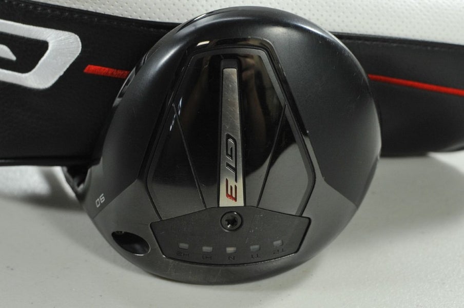 Titleist GT3 9* Driver Extra Stiff Flex Right Tensei 1K Black 65g  # 200512