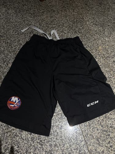 CCM Practice shorts (Used)