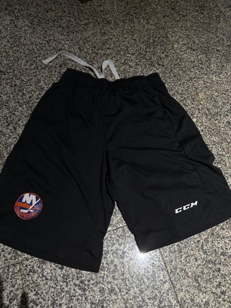 CCM Practice shorts (Used)