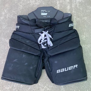 Bauer Pro Hockey Goalie Pants | Senior Size: Small