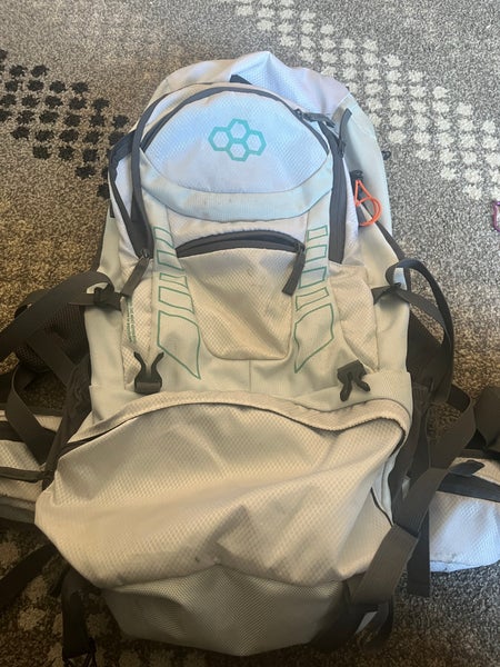 Rudis Wrestling backpack