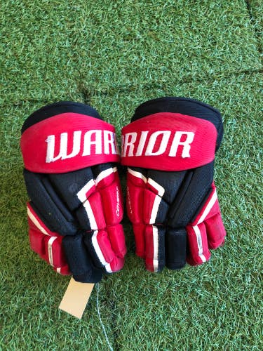 Junior Warrior Covert QR5 30 Gloves 10" (Used)