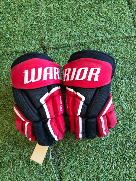 Junior Warrior Covert QR5 30 Gloves 10" (Used)