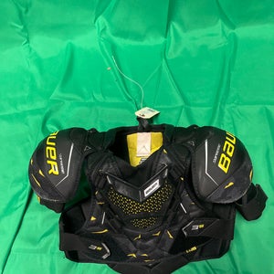 Bauer Supreme 3S Shoulder Pads | Junior Medium