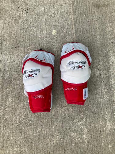 Bauer Vapor APX2 Elbow Pads | Junior Size: Large