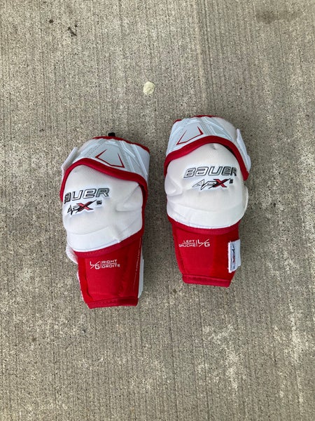 Bauer Vapor APX2 Elbow Pads | Junior Size: Large