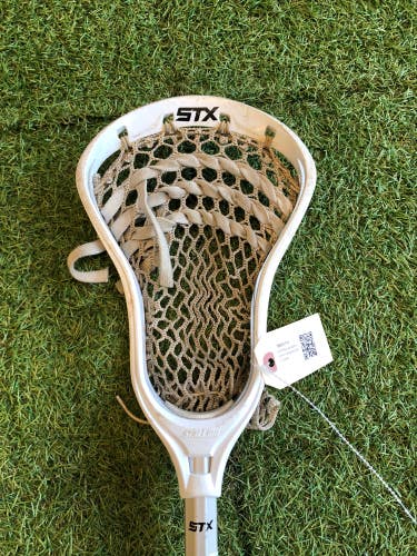 STX Stallion 6000 Junior Complete Stick (Used)