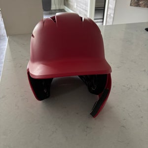 Small / Medium Marucci Duravent Batting Helmet (Used)