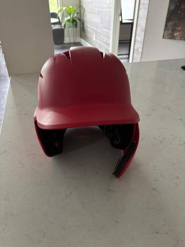 Small / Medium Marucci Duravent Batting Helmet (Used)