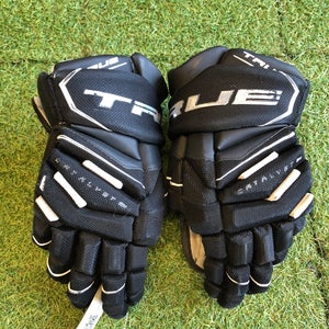 Senior True Catalyst 9X Gloves 14" (Used)