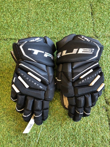 Senior True Catalyst 9X Gloves 14" (Used)