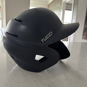 Medium Tucci Batting Helmet (Used)