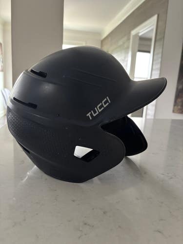 Medium Tucci Batting Helmet (Used)