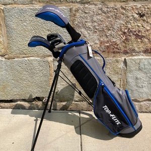 Top Flite Full Boys Set | Driver Height 39"