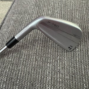 *LEFT HANDED* TaylorMade 4 iron P790 Stiff Flex (Used)