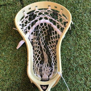 ECD Lacrosse DNA Strung Head (Used)