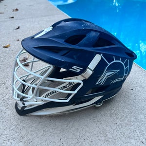 Cascade S Helmet (Used)
