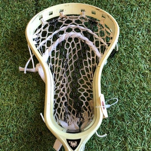 ECD Lacrosse DNA Strung Head (Used)