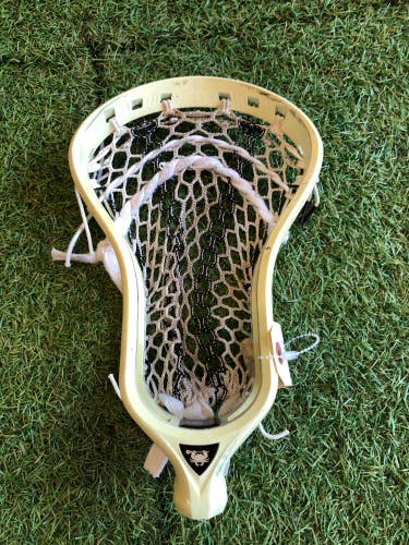 ECD Lacrosse DNA Strung Head (Used)